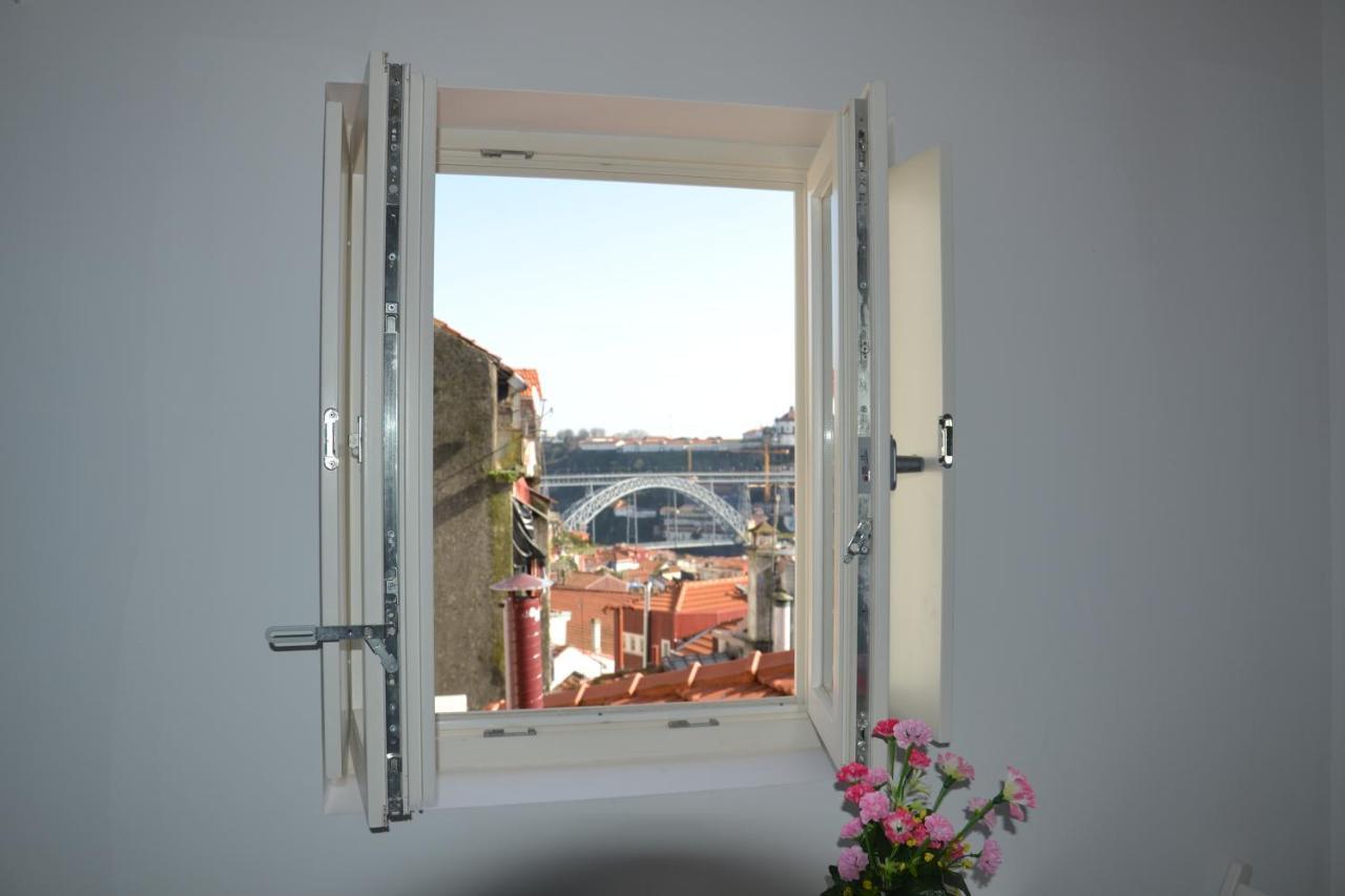 Olival 54 Apartments ポルト エクステリア 写真