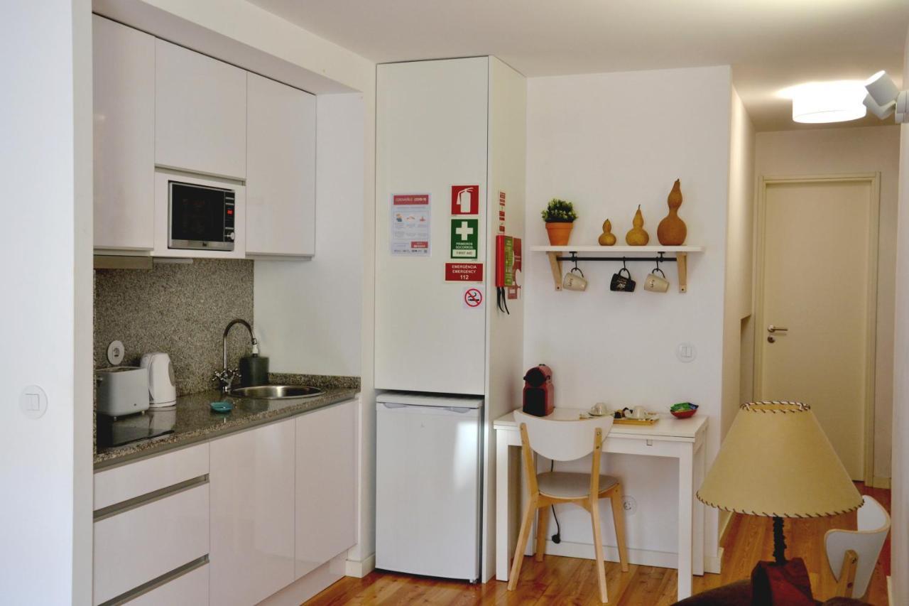 Olival 54 Apartments ポルト エクステリア 写真
