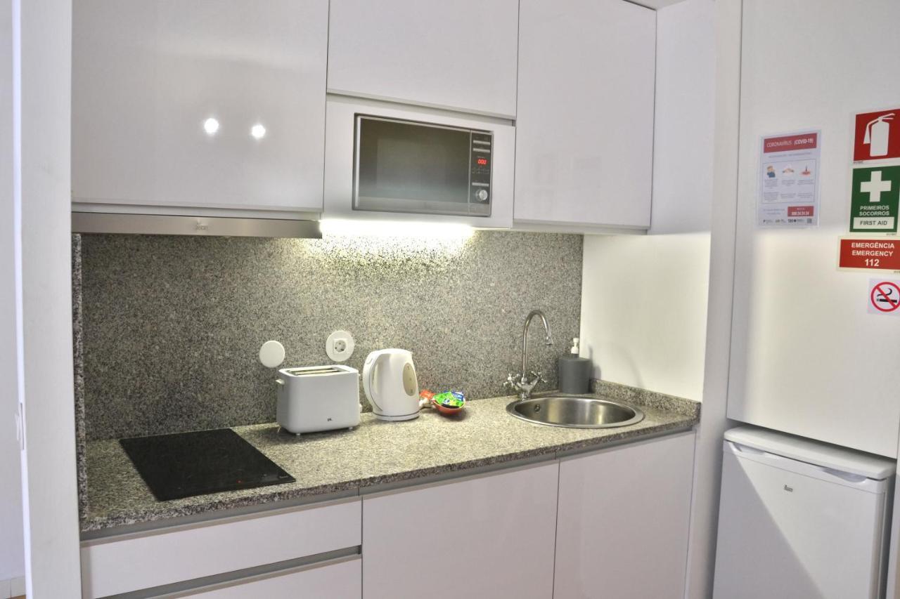 Olival 54 Apartments ポルト エクステリア 写真