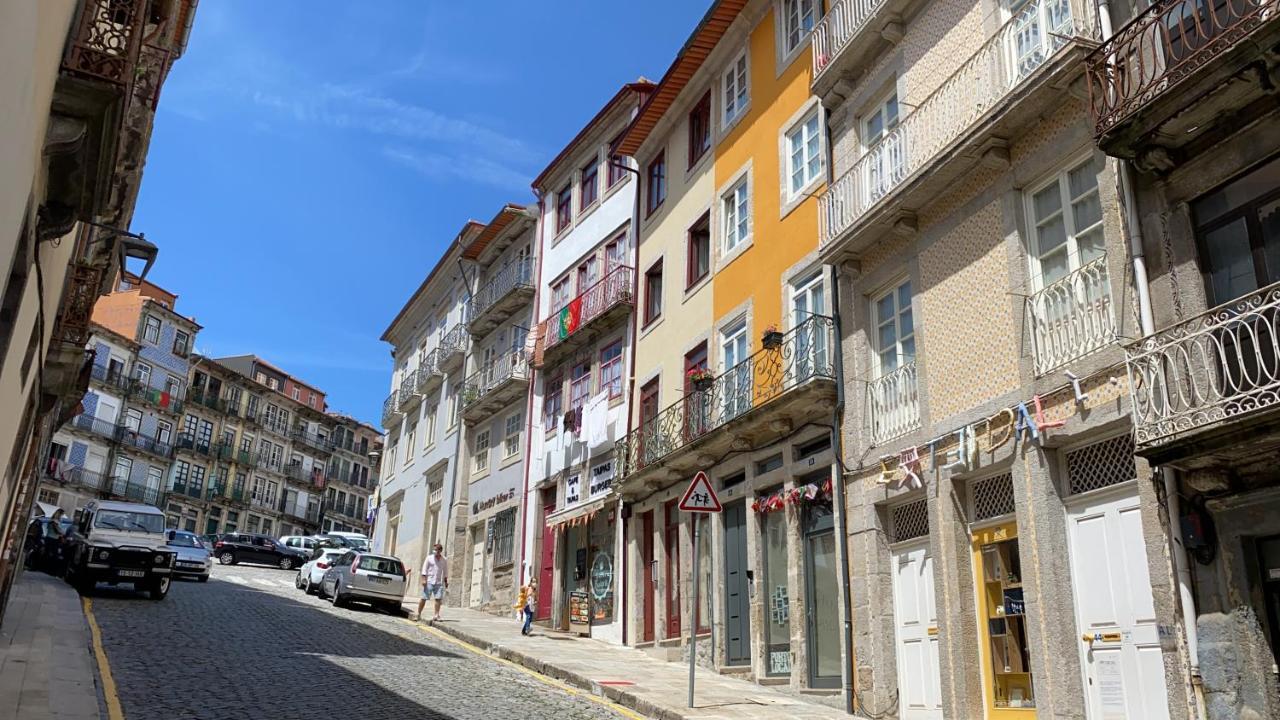 Olival 54 Apartments ポルト エクステリア 写真