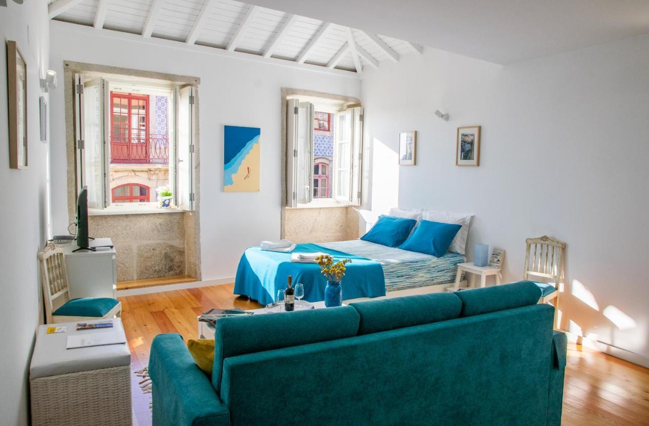 Olival 54 Apartments ポルト エクステリア 写真