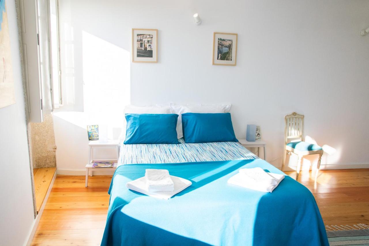 Olival 54 Apartments ポルト エクステリア 写真