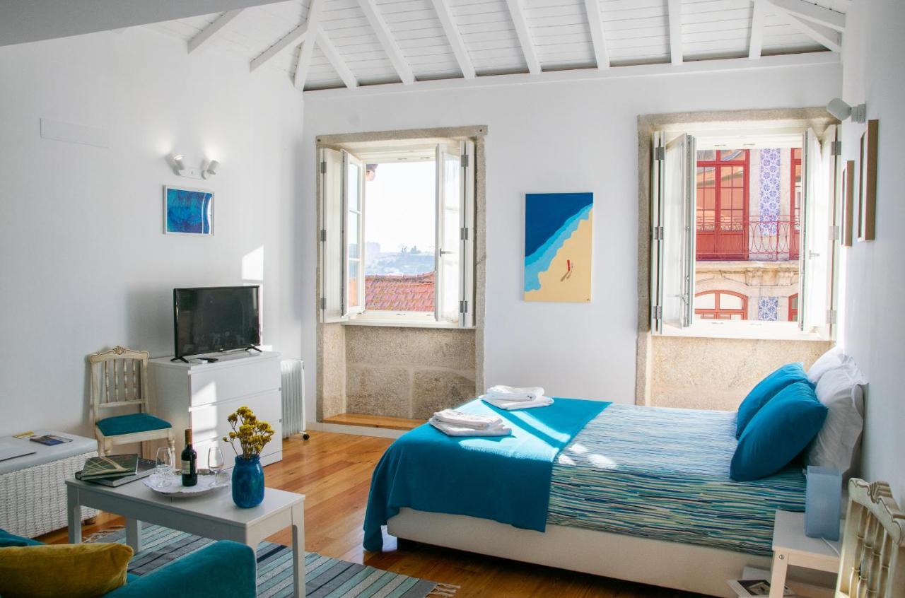 Olival 54 Apartments ポルト エクステリア 写真