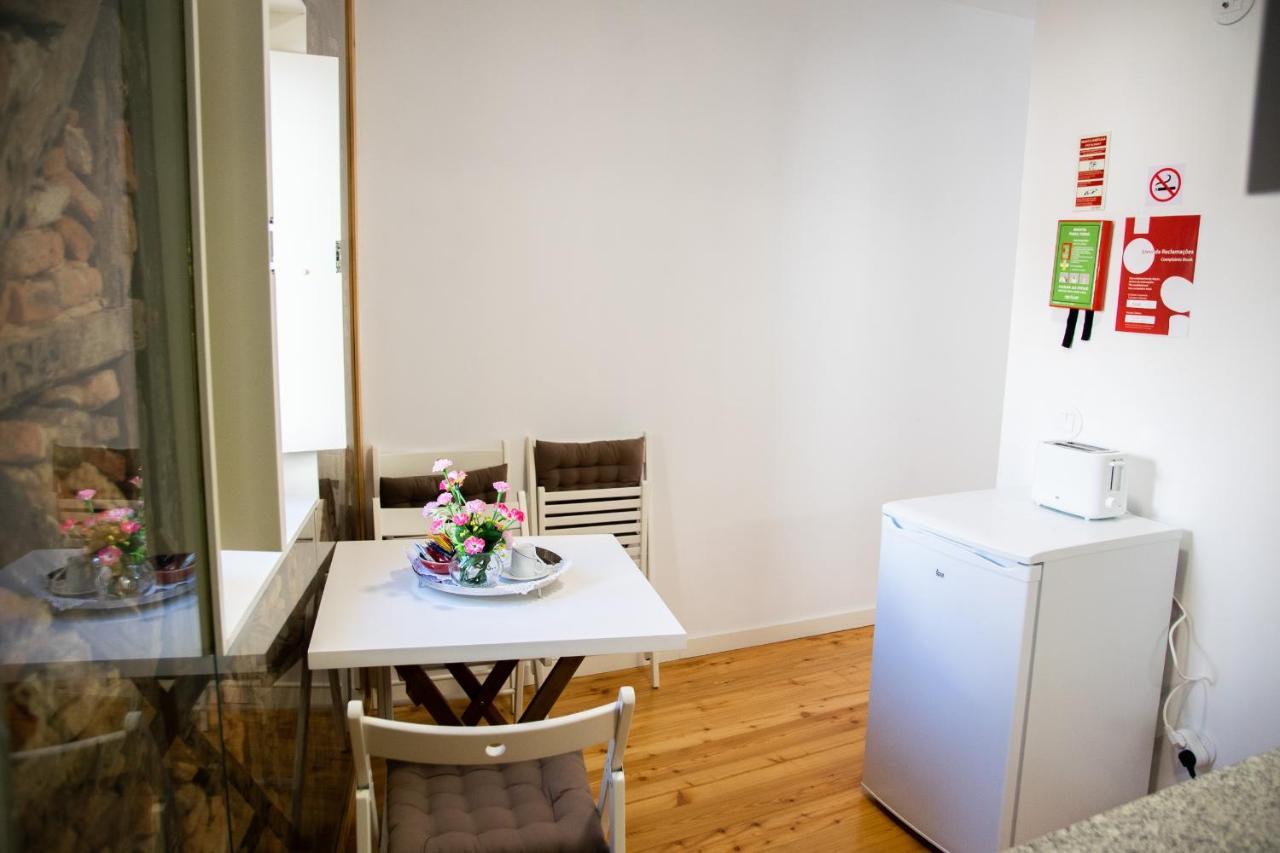 Olival 54 Apartments ポルト エクステリア 写真