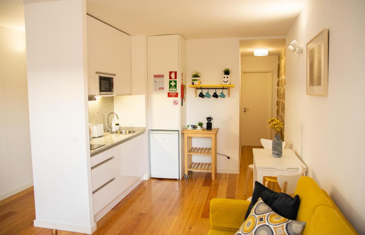 Olival 54 Apartments ポルト エクステリア 写真