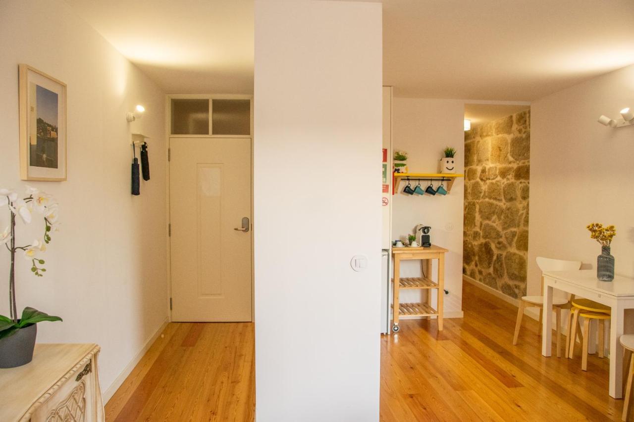 Olival 54 Apartments ポルト エクステリア 写真
