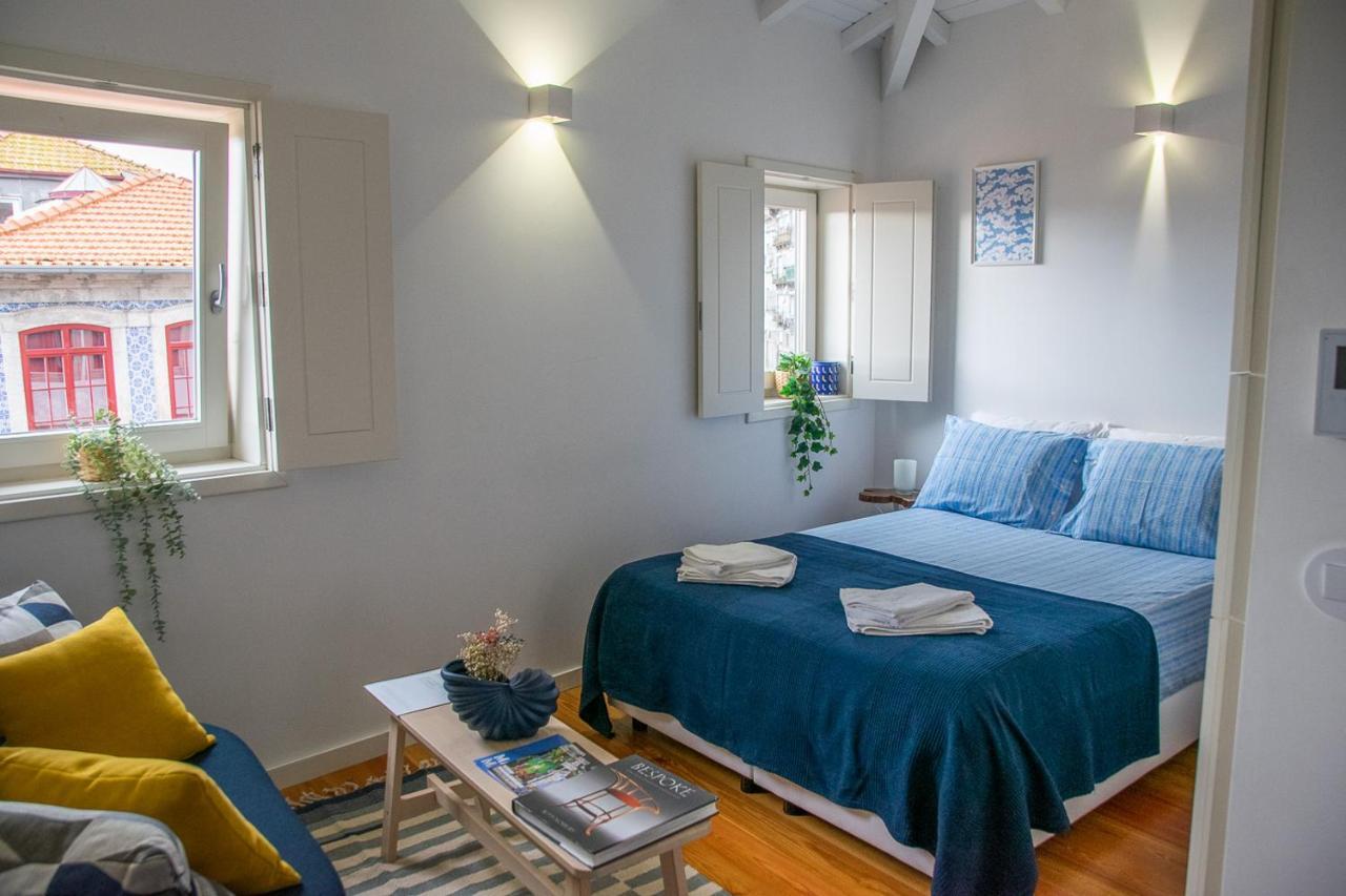 Olival 54 Apartments ポルト エクステリア 写真