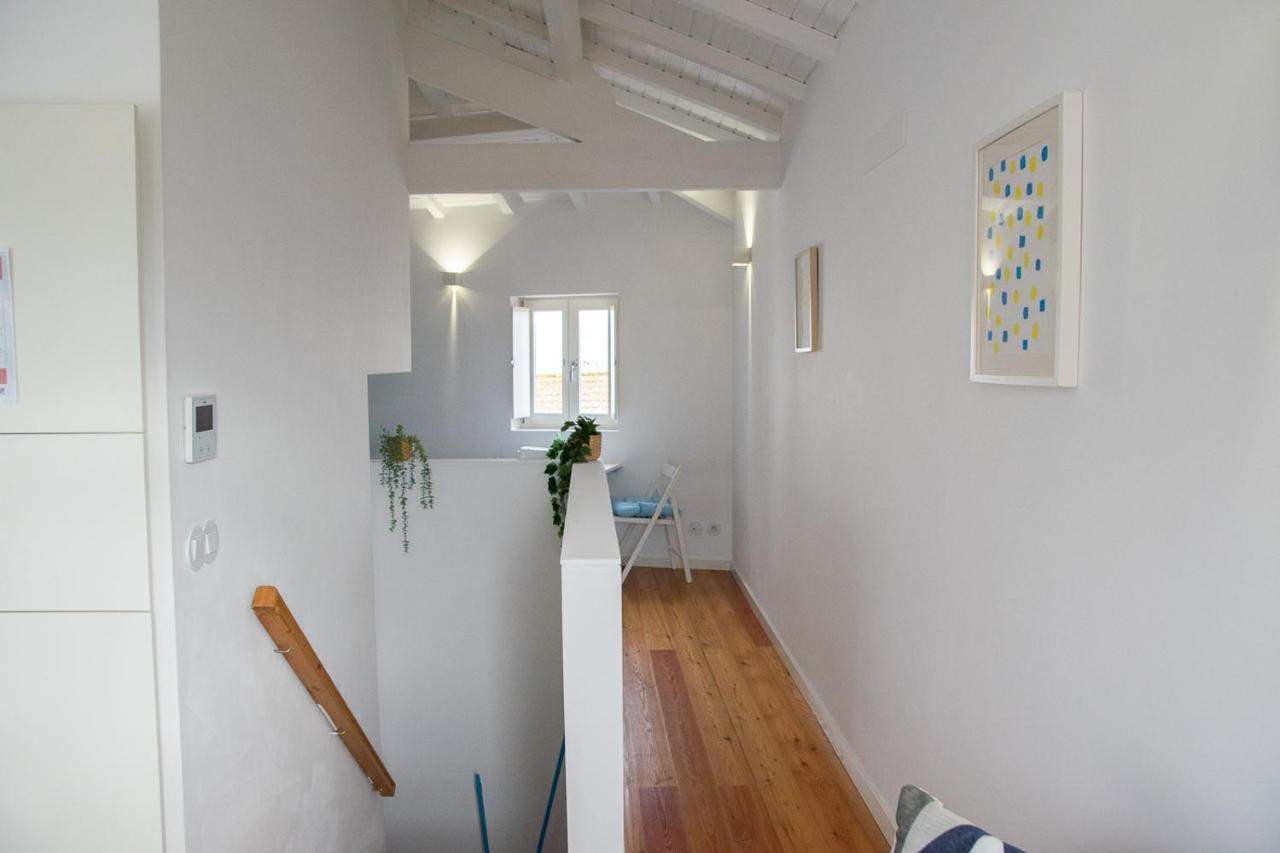 Olival 54 Apartments ポルト エクステリア 写真
