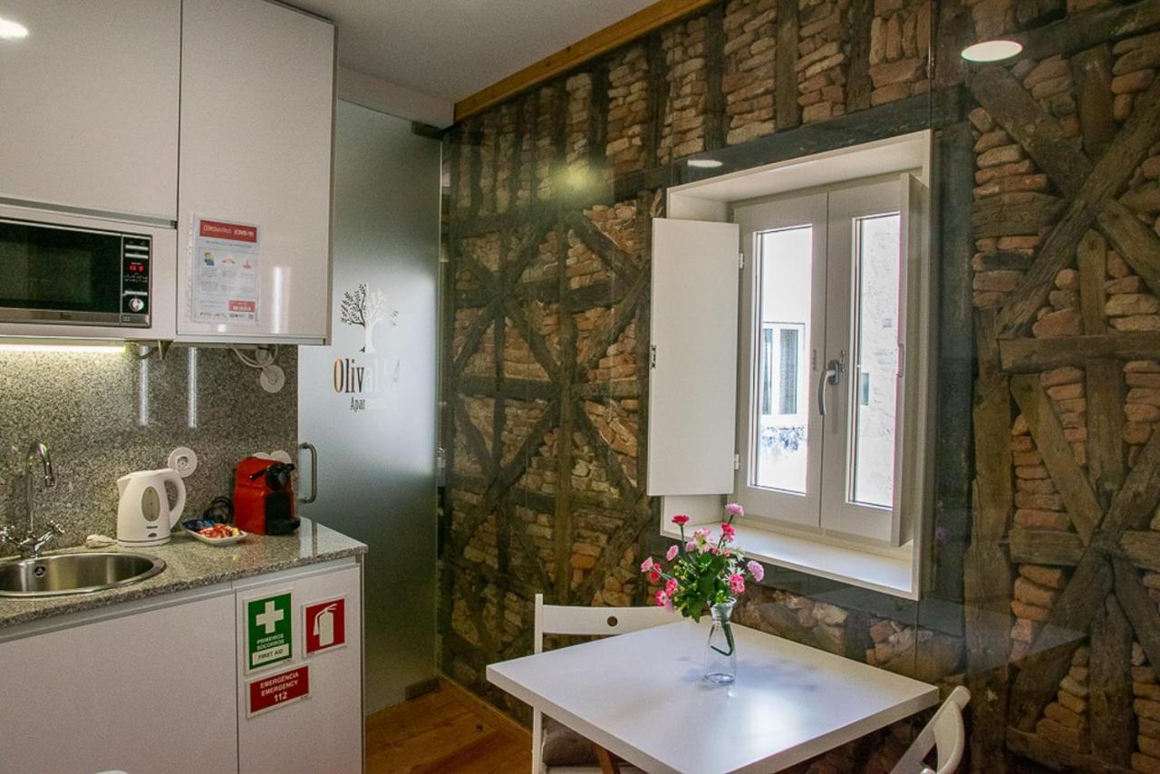 Olival 54 Apartments ポルト エクステリア 写真