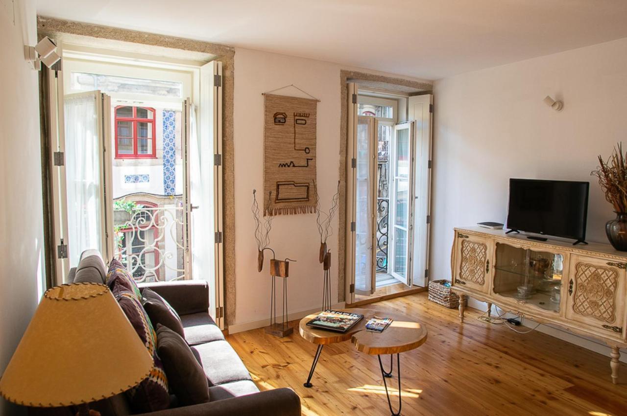 Olival 54 Apartments ポルト エクステリア 写真