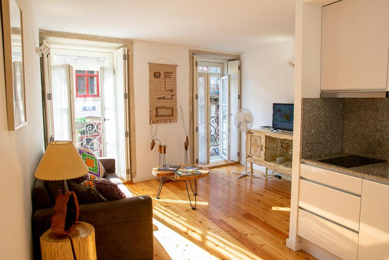 Olival 54 Apartments ポルト エクステリア 写真