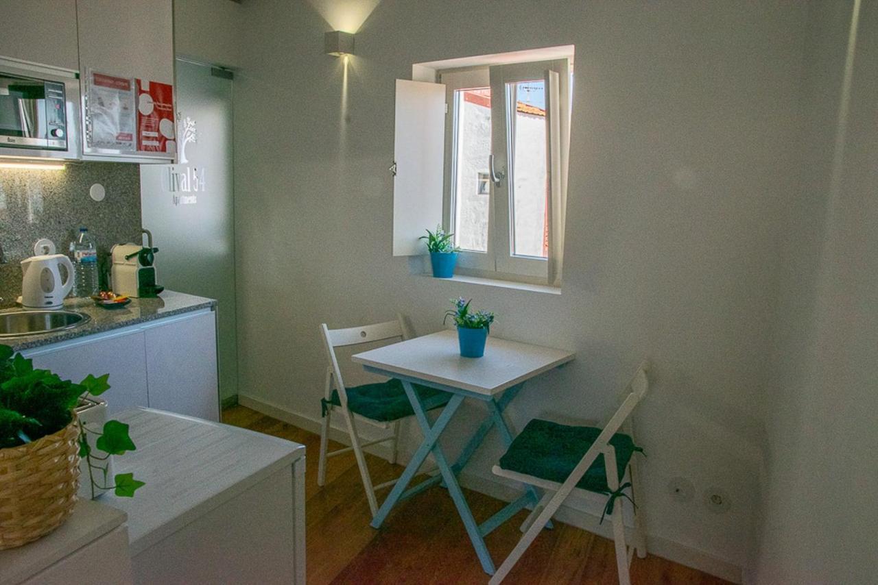 Olival 54 Apartments ポルト エクステリア 写真