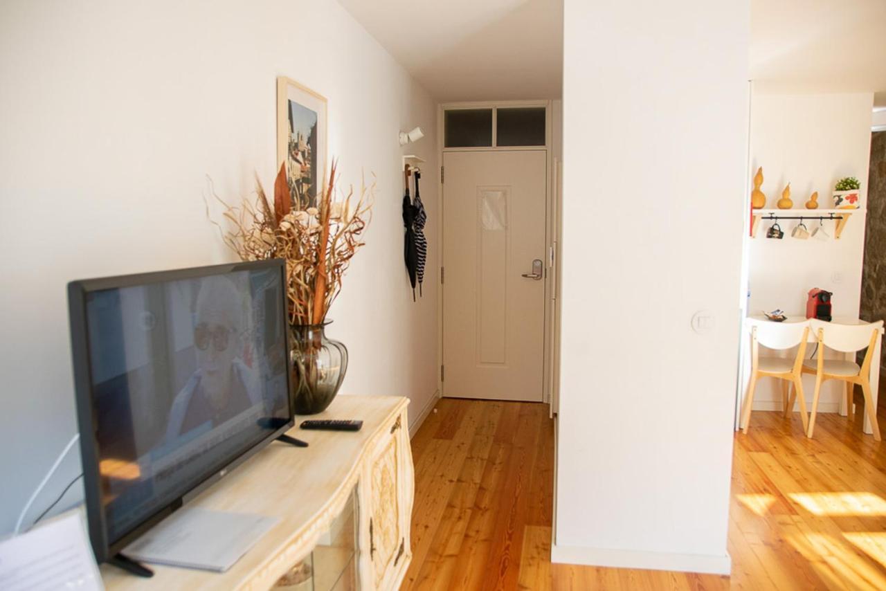 Olival 54 Apartments ポルト エクステリア 写真