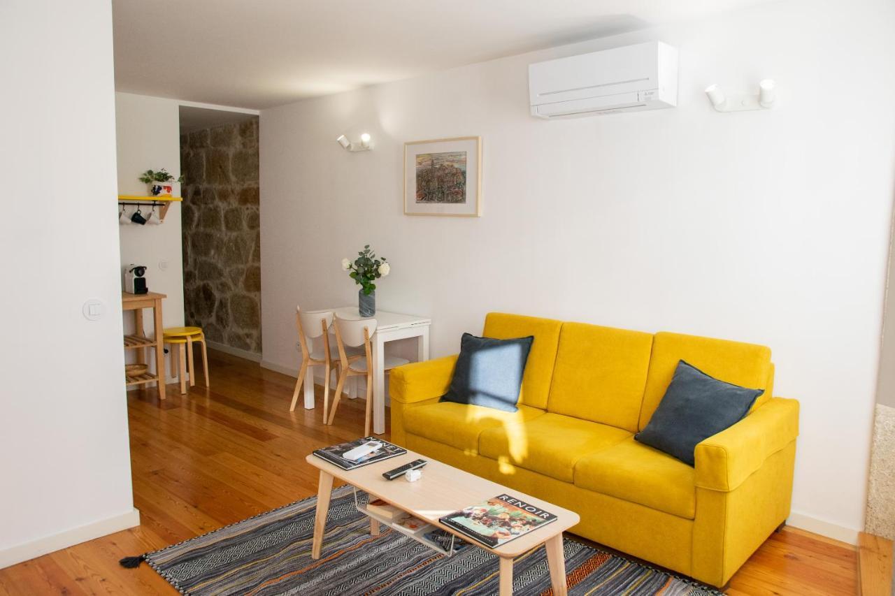 Olival 54 Apartments ポルト エクステリア 写真