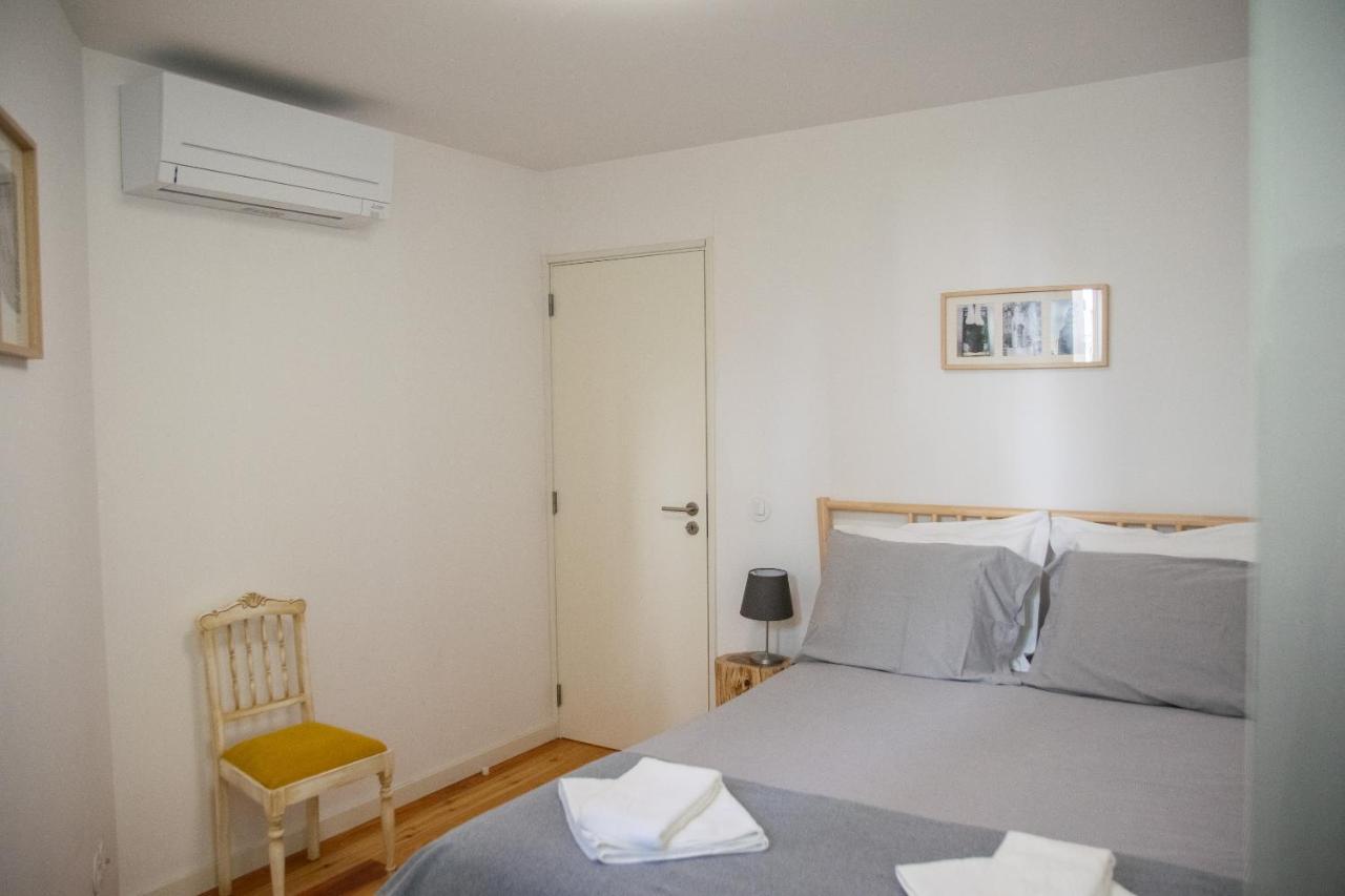 Olival 54 Apartments ポルト エクステリア 写真