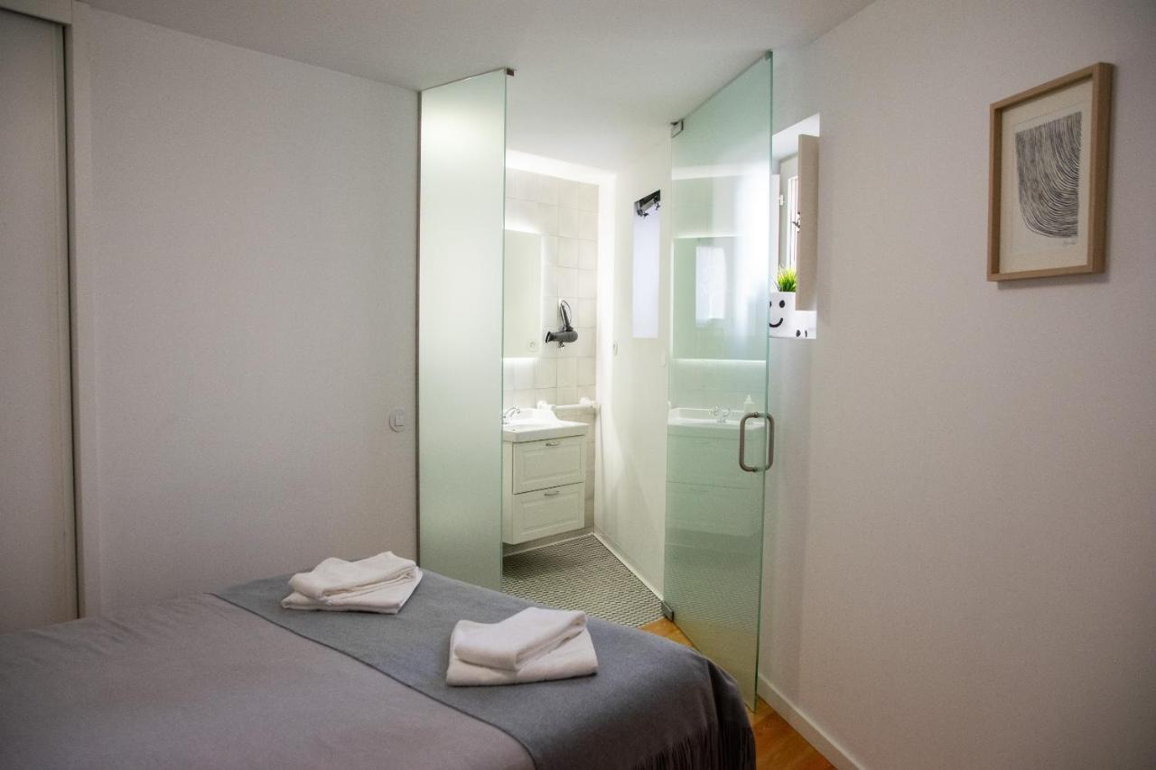Olival 54 Apartments ポルト エクステリア 写真