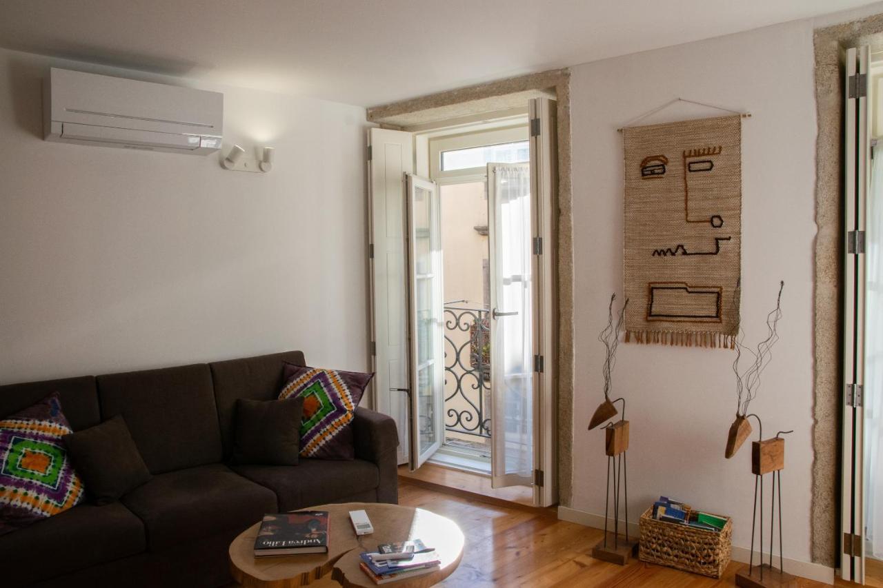 Olival 54 Apartments ポルト エクステリア 写真