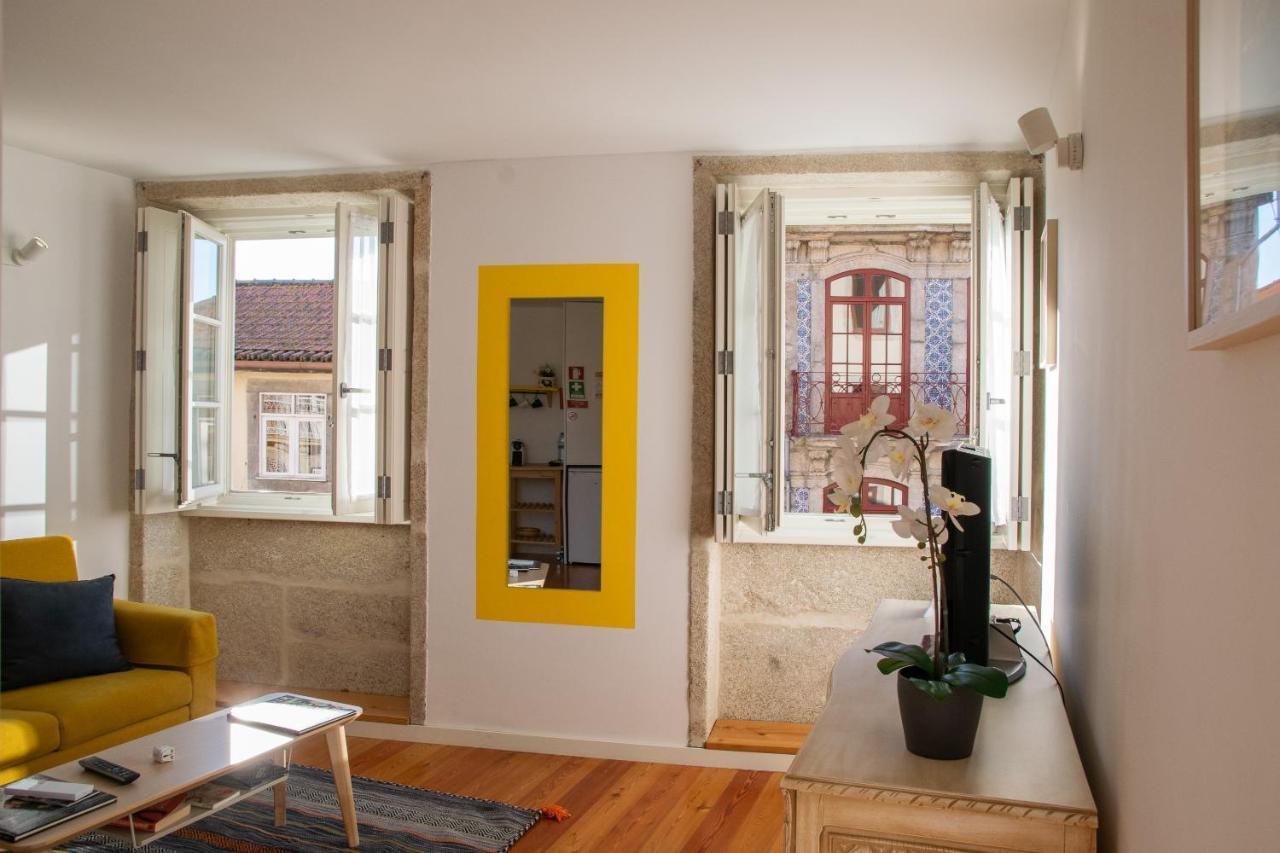 Olival 54 Apartments ポルト エクステリア 写真
