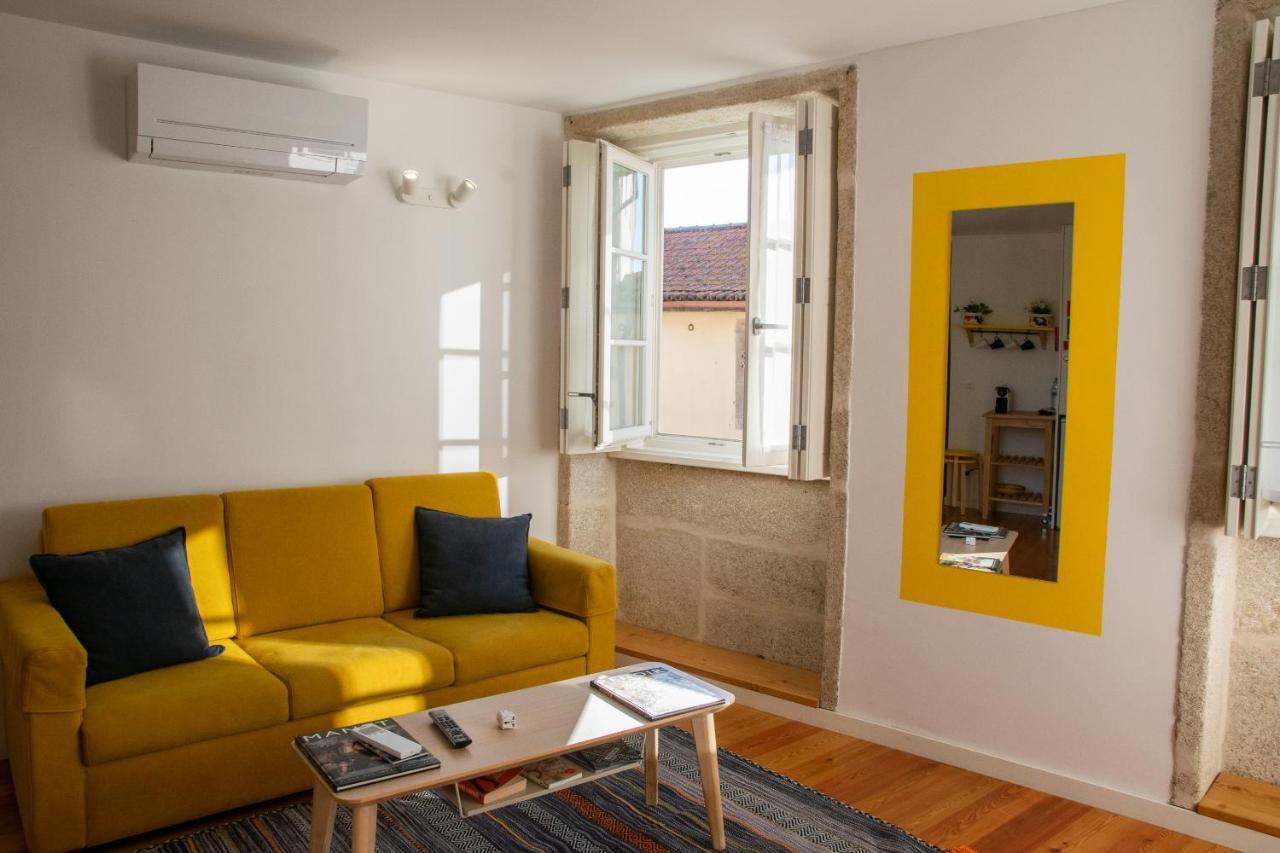 Olival 54 Apartments ポルト エクステリア 写真