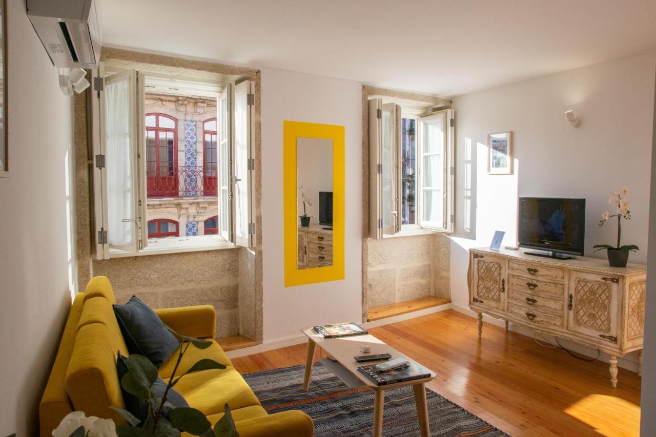 Olival 54 Apartments ポルト エクステリア 写真