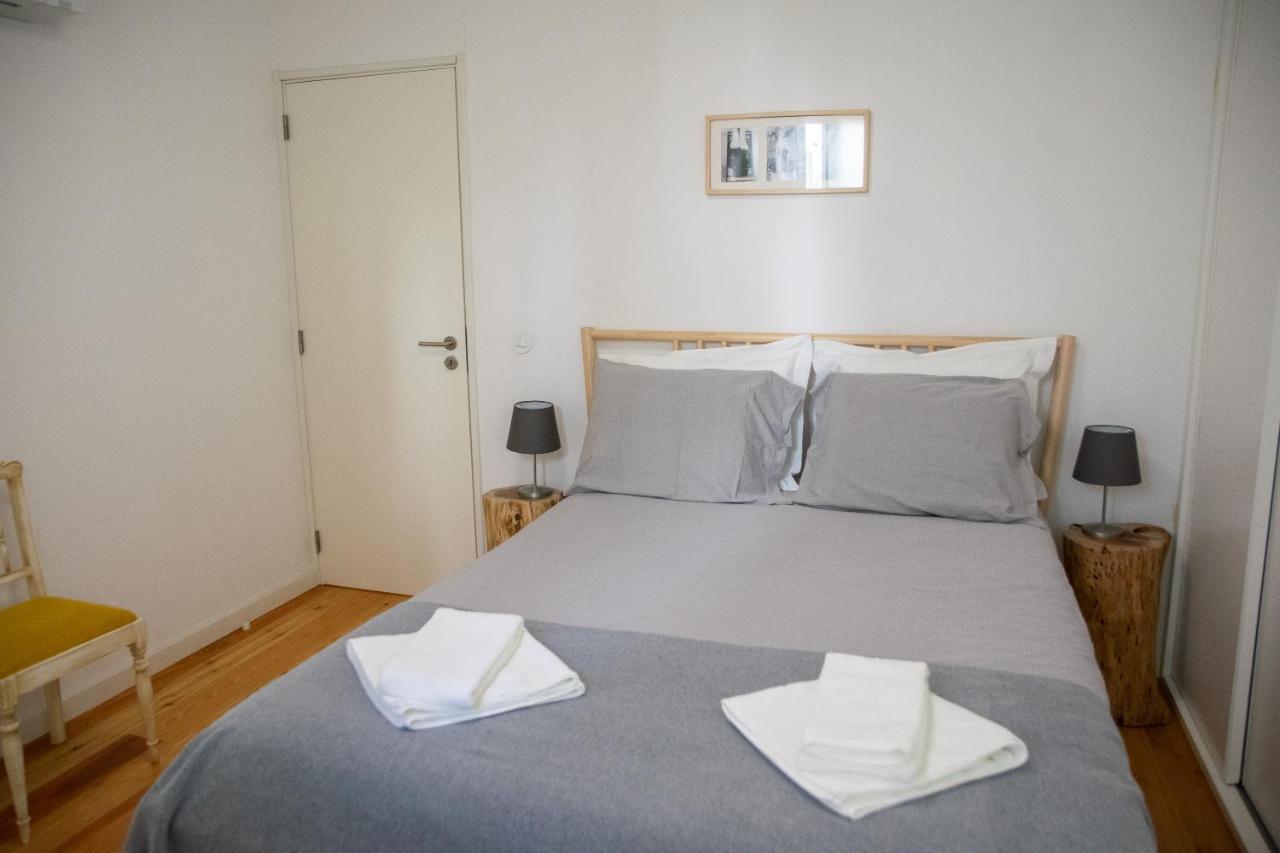 Olival 54 Apartments ポルト エクステリア 写真