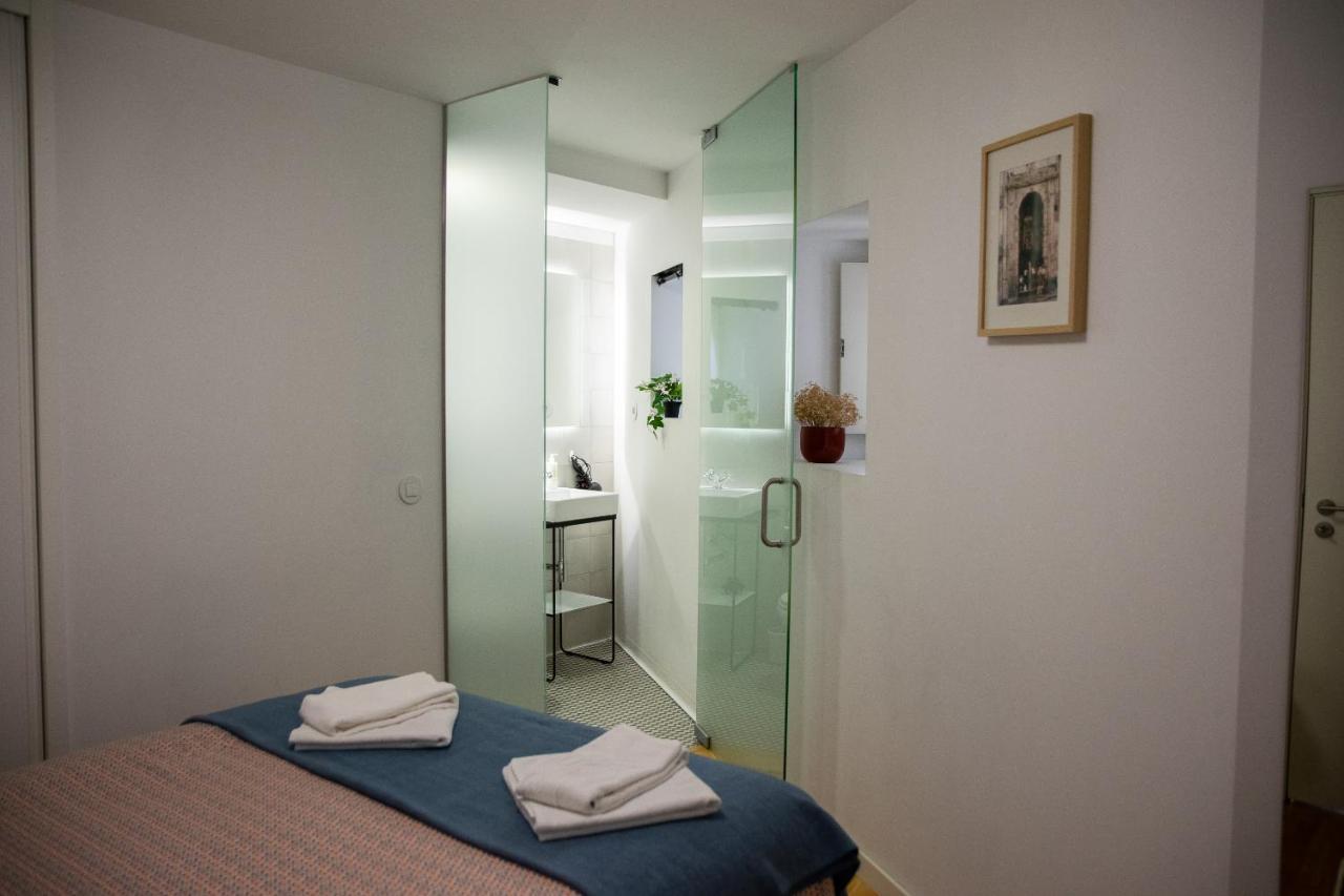 Olival 54 Apartments ポルト エクステリア 写真