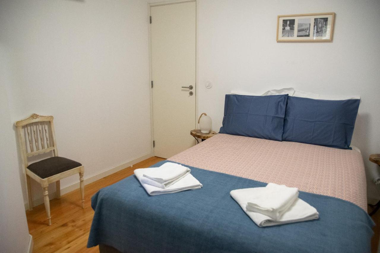 Olival 54 Apartments ポルト エクステリア 写真